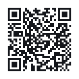 QR do publicznego zapisu QSO
