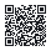 QR do publicznego zapisu QSO