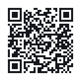 QR do publicznego zapisu QSO