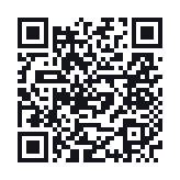 QR do publicznego zapisu QSO