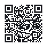 QR do publicznego zapisu QSO