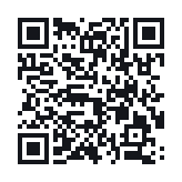 QR do publicznego zapisu QSO