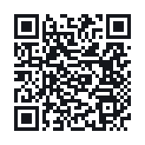 QR do publicznego zapisu QSO