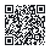QR do publicznego zapisu QSO
