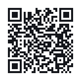 QR do publicznego zapisu QSO