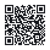 QR do publicznego zapisu QSO