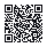 QR do publicznego zapisu QSO