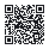 QR do publicznego zapisu QSO