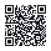 QR do publicznego zapisu QSO