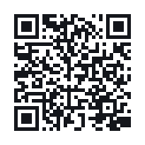 QR do publicznego zapisu QSO