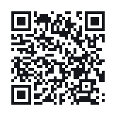 QR do publicznego zapisu QSO