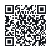 QR do publicznego zapisu QSO