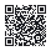 QR do publicznego zapisu QSO