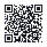 QR do publicznego zapisu QSO