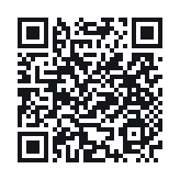 QR do publicznego zapisu QSO