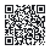 QR do publicznego zapisu QSO