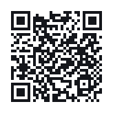 QR do publicznego zapisu QSO
