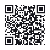 QR do publicznego zapisu QSO