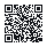 QR do publicznego zapisu QSO