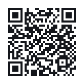 QR do publicznego zapisu QSO