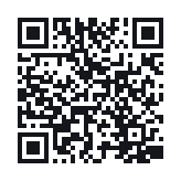 QR do publicznego zapisu QSO