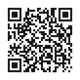 QR do publicznego zapisu QSO