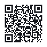 QR do publicznego zapisu QSO