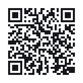 QR do publicznego zapisu QSO