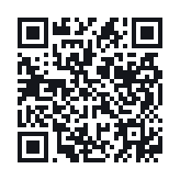 QR do publicznego zapisu QSO