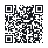 QR do publicznego zapisu QSO