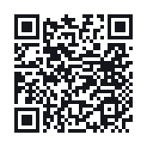 QR do publicznego zapisu QSO