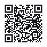 QR do publicznego zapisu QSO