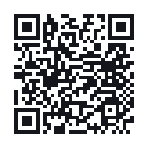 QR do publicznego zapisu QSO