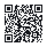 QR do publicznego zapisu QSO