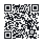 QR do publicznego zapisu QSO