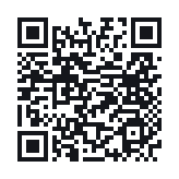 QR do publicznego zapisu QSO