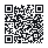 QR do publicznego zapisu QSO