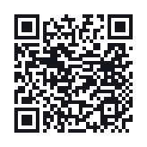 QR do publicznego zapisu QSO