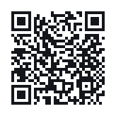 QR do publicznego zapisu QSO