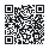 QR do publicznego zapisu QSO