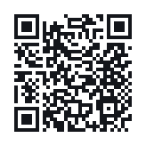 QR do publicznego zapisu QSO