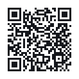 QR do publicznego zapisu QSO