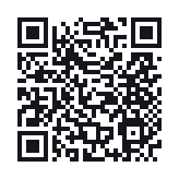 QR do publicznego zapisu QSO