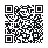 QR do publicznego zapisu QSO