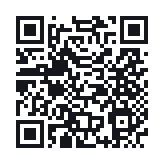 QR do publicznego zapisu QSO