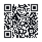 QR do publicznego zapisu QSO