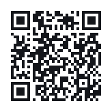 QR do publicznego zapisu QSO
