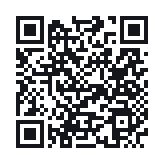 QR do publicznego zapisu QSO