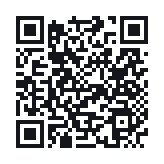 QR do publicznego zapisu QSO