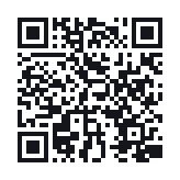QR do publicznego zapisu QSO